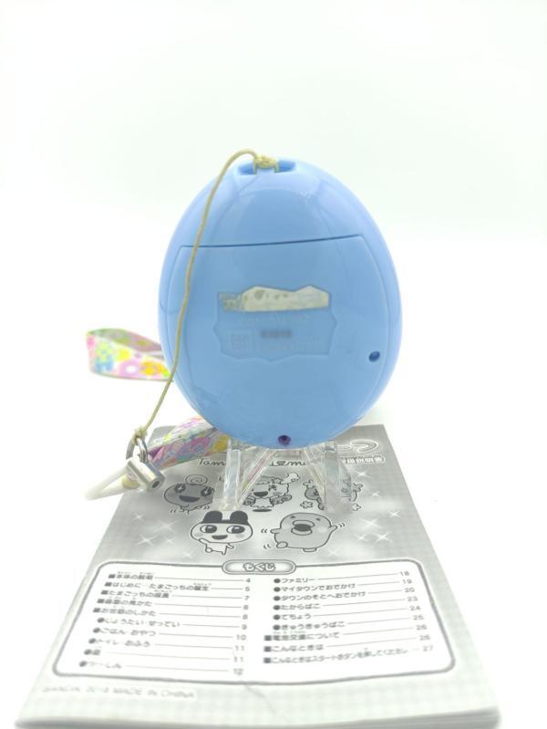 Bandai Tamagotchi On meets ver. Fairy Blue Lanyard Boutique-Tamagotchis 3
