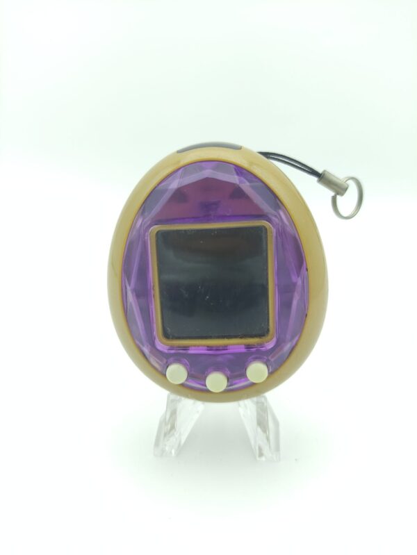 Tamagotchi ID Color Violet Purple Virtual Pet Bandai Boutique-Tamagotchis 2
