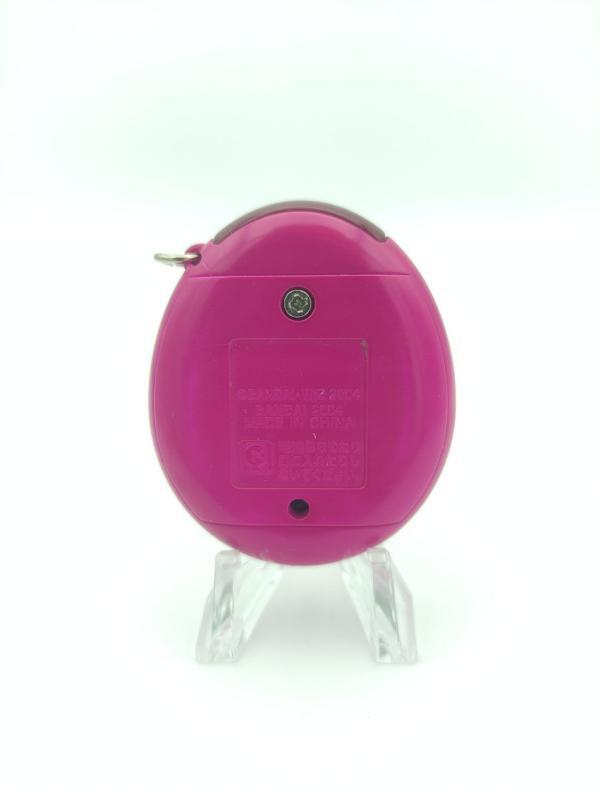 Tamagotchi Plus Connection Version 1 Pink Flowers bandai Boutique-Tamagotchis 3