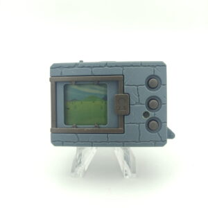 Digimon Digivice Digital Monster Ver 1 Grey gris Bandai Boutique-Tamagotchis