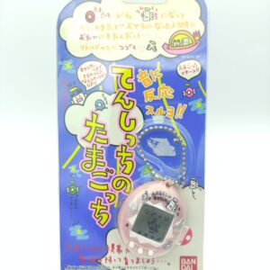 Tamagotchi Osutchi Mesutchi Clear black Bandai japan Boutique-Tamagotchis 5