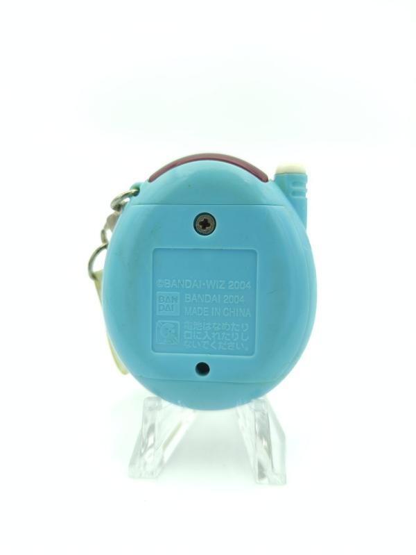 Tamagotchi Keitai Kaitsuu! Tamagotchi Plus Light Blue Bandai Boutique-Tamagotchis 3