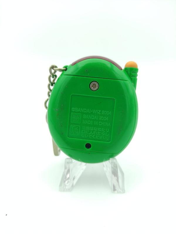 Tamagotchi Keitai Kaitsuu! Tamagotchi Plus Akai Camouflage Green Boutique-Tamagotchis 3