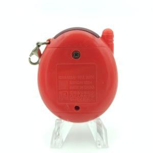 Tamagotchi Keitai Kaitsuu! Tamagotchi Plus Akai All Red Bandai Boutique-Tamagotchis 2
