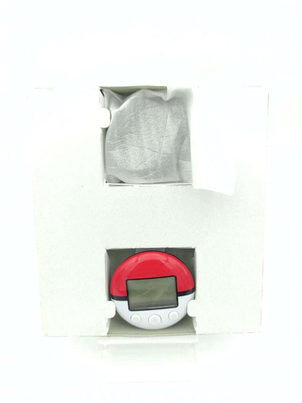 Pokewalker Pokemon Nintendo DS Accessory japan Boutique-Tamagotchis 4 Pokewalker Pokemon Nintendo DS Accessory japan Boutique-Tamagotchis 4