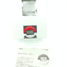 Pokewalker  Pokemon Nintendo DS Accessory japan
