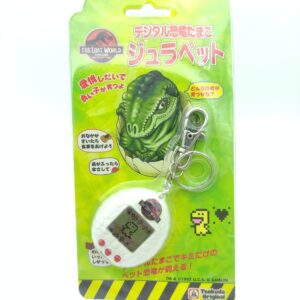 Digimon Digivice Digital Monster Ver 1 Grey gris Bandai boxed Boutique-Tamagotchis 5