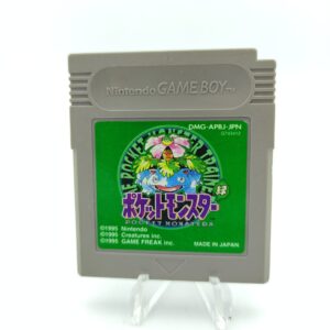 Pokemon Yellow Version Nintendo Gameboy Color Game Boy Japan Boutique-Tamagotchis 6