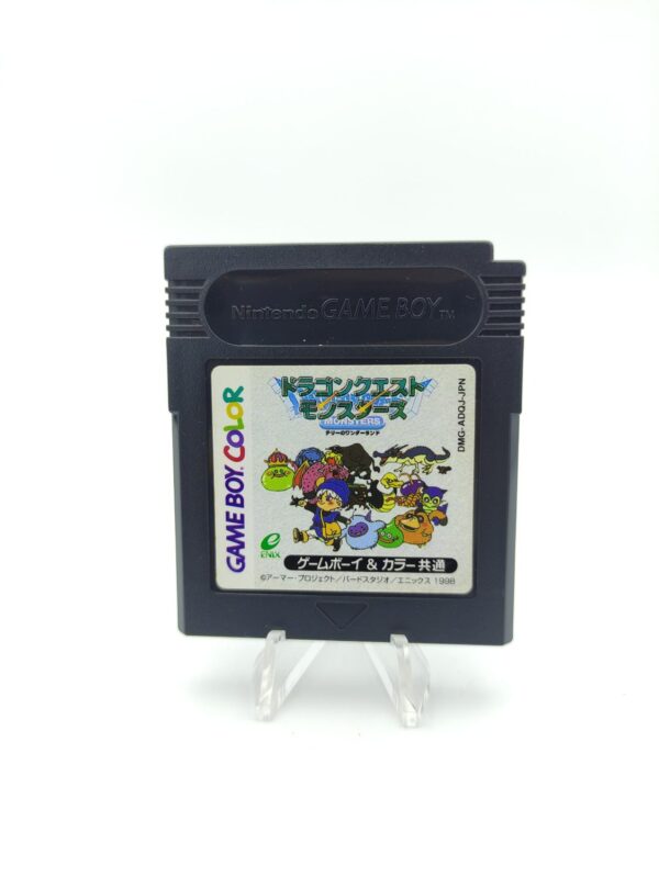 Dragon Quest Monsters Import Nintendo Gameboy Game Boy Japan DMG-ADQJ Boutique-Tamagotchis 2