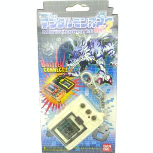 Doki Doki Calculator Benesse Blue Japan Boutique-Tamagotchis 6
