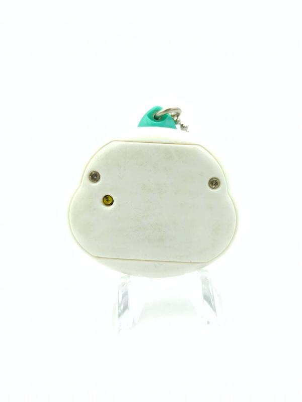 RakuRaku Dinokun Dinkie Dino White Pocket Game Virtual Pet White Boutique-Tamagotchis 3
