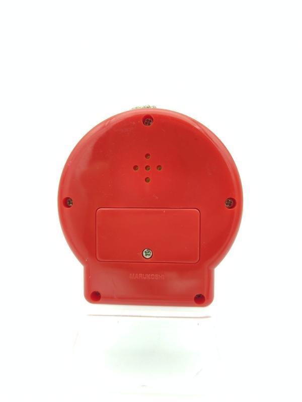 Marukoshi Horse Race Training Derby Step LCD Pocket Boutique-Tamagotchis 3