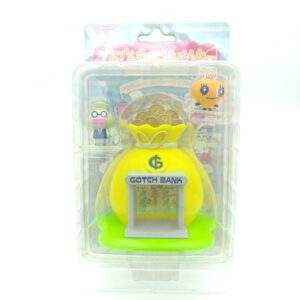 Tamagotchi Bandai Play Set Memetchi Tama tower Guidetchi  Mini Figure Boutique-Tamagotchis 5