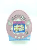 Angelgotchi Tamagotchi 1997 Jigsaw Puzzle 108 Pieces Pink Bandai Boutique-Tamagotchis 3