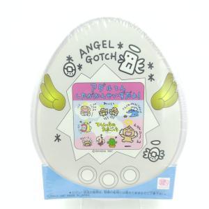 Angelgotchi Tamagotchi 1997 Jigsaw Puzzle 108 Pieces Pink Bandai Boutique-Tamagotchis 5