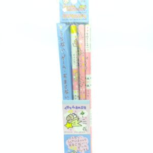 4 Tamagotchi Pencil Bandai Goodies Boutique-Tamagotchis 7