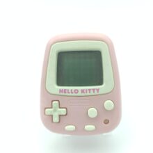 Nintendo Sanrio Hello Kitty Pocket Game Virtual Pet 1998 Pedometer