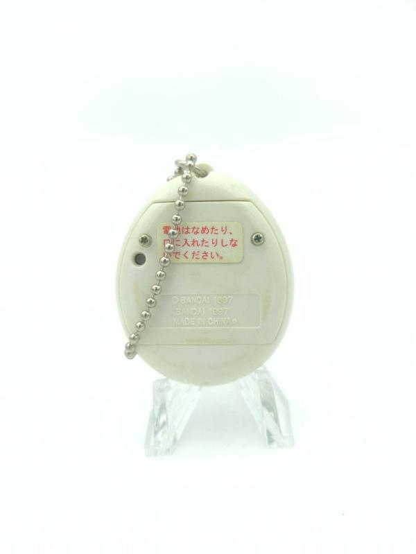 Tamagotchi Morino Forest Mori de Hakken! Tamagotch White Bandai 1997 Boutique-Tamagotchis 3