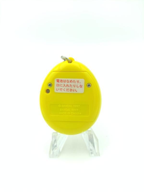 Tamagotchi Morino Forest Mori de Hakken! Tamagotch Yellow Bandai 1997 Boutique-Tamagotchis 3