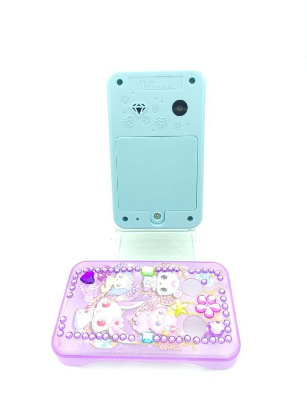 Jewelpod Crystal plus Handheld Game LCD Sanrio Sega toys blue Boutique-Tamagotchis 3