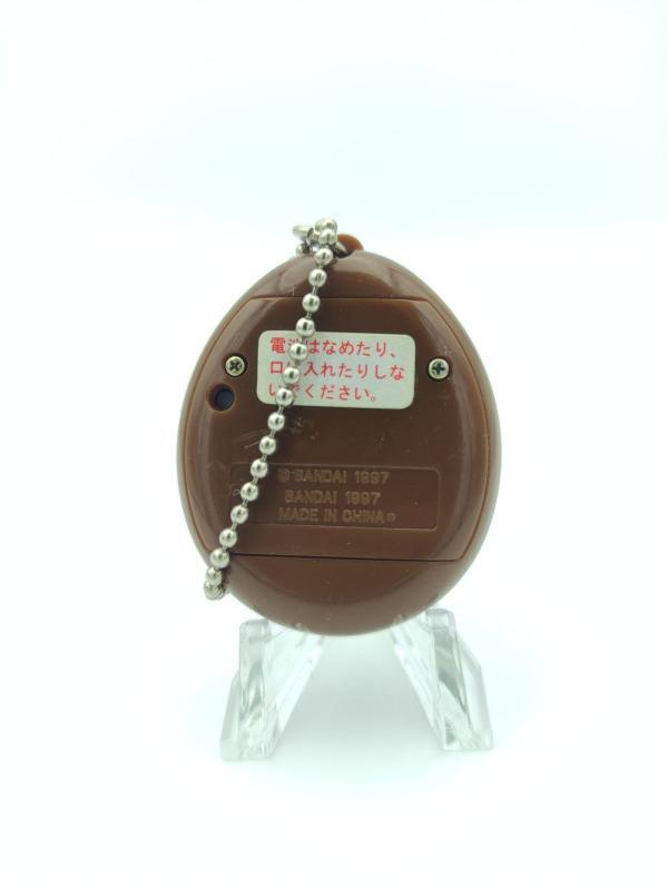 Tamagotchi Morino Forest Mori de Hakken! Tamagotch Brown Bandai 1997 Boutique-Tamagotchis 3