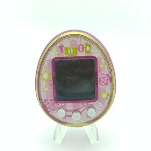 Bandai Tamagotchi 4U Color Pink Royal Pink plate virtual pet Boutique-Tamagotchis
