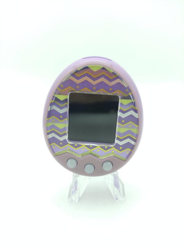 Bandai Tamagotchi m!x mix Color purple virtual pet Boutique-Tamagotchis 2