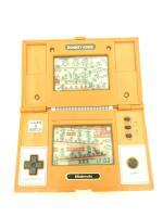Game & Watch Donkey Kong DK-52 Multi screen Nintendo Japan Boutique-Tamagotchis 4