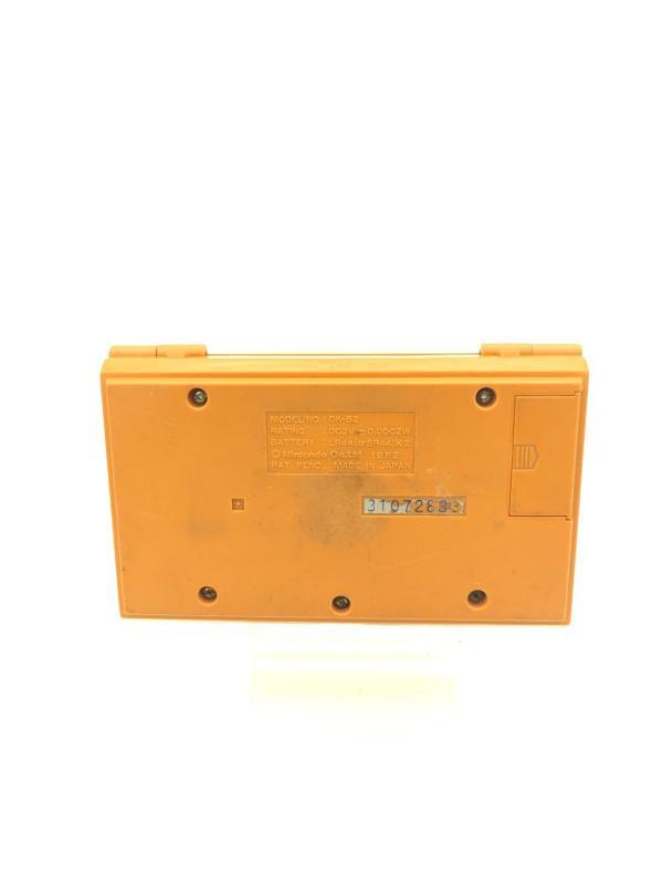 Game & Watch Donkey Kong DK-52 Multi screen Nintendo Japan Boutique-Tamagotchis 5