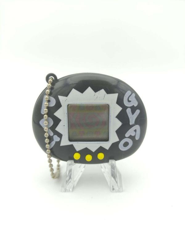GYAOPPI  Virtual pet Dinosaur game Black electronic toy Boutique-Tamagotchis 2