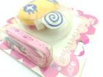 Plush Bandai Memetchi Tamagotchi lanyard Boutique-Tamagotchis 5