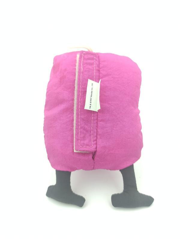 Plush Case Bandai Tamagotchi 12cm Pink Boutique-Tamagotchis 3