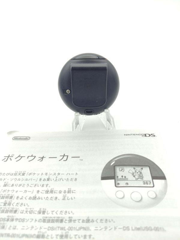 Pokewalker  Pokemon Nintendo DS Accessory japan Boutique-Tamagotchis 3
