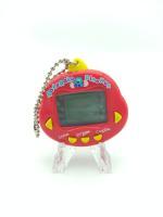 RakuRaku Dinokun Dinkie Dino Pocket Game Virtual Pet Red Boutique-Tamagotchis 3