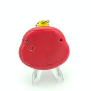 RakuRaku Dinokun Dinkie Dino Pocket Game Virtual Pet Red Boutique-Tamagotchis 2