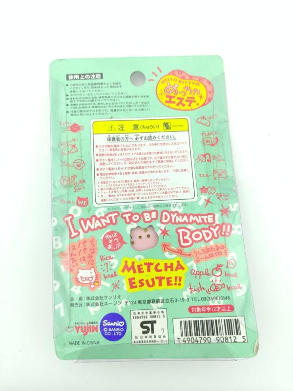Sanrio HELLO KITTY Metcha Esute YUJIN Virtual Pet Boutique-Tamagotchis 3 Sanrio HELLO KITTY Metcha Esute YUJIN Virtual Pet Boutique-Tamagotchis 3