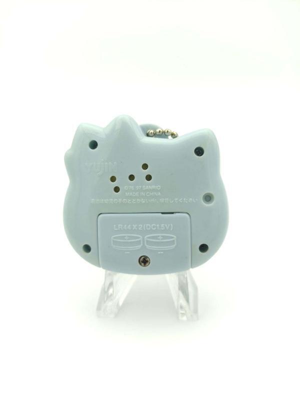 Sanrio HELLO KITTY Metcha Esute YUJIN  Virtual Pet Blue Boutique-Tamagotchis 3 Sanrio HELLO KITTY Metcha Esute YUJIN  Virtual Pet Blue Boutique-Tamagotchis 3