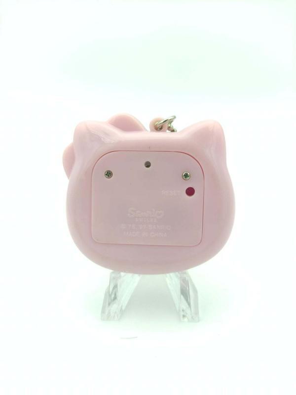 Sanrio HELLO KITTY Metcha Esute YUJIN Virtual Pet Pink Boutique-Tamagotchis 3 Sanrio HELLO KITTY Metcha Esute YUJIN Virtual Pet Pink Boutique-Tamagotchis 3