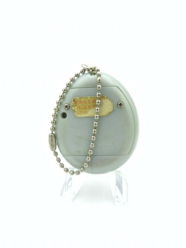 Tamagotchi Angelgotchi Tenshitchi no Blue Bandai boxed 1997 Boutique-Tamagotchis 4