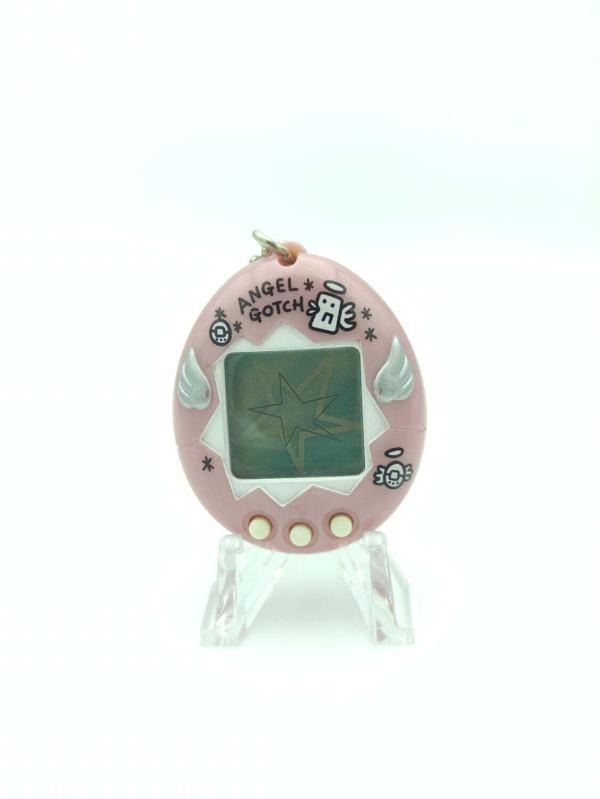 Tamagotchi Angelgotchi Tenshitchi no Pink Bandai 1997 Boutique-Tamagotchis 2