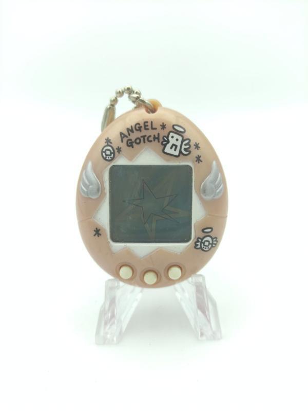 Tamagotchi Angelgotchi Tenshitchi no Pink Bandai 1997 Boutique-Tamagotchis 2