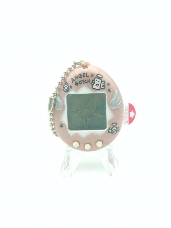 Tamagotchi Angelgotchi Tenshitchi no Pink Bandai 1997 Boutique-Tamagotchis 2