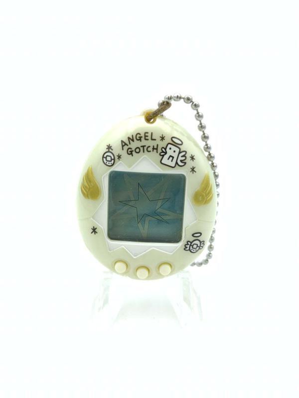 Tamagotchi Angelgotchi Tenshitchi no White Bandai 1997 Boutique-Tamagotchis 2