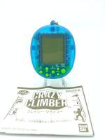 Tamagotchi BANDAI Crazy Climber Clear Blue Boutique-Tamagotchis 3