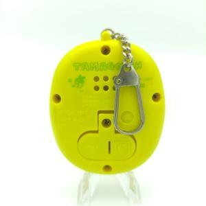 Tamagotchi BANDAI Mame Game 2 Yellow Jaune Boutique-Tamagotchis 2