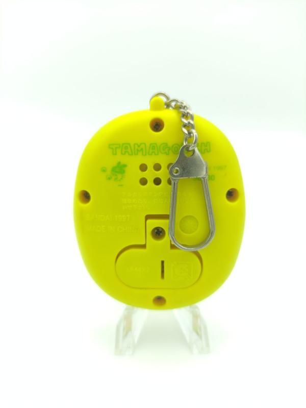 Tamagotchi BANDAI Mame Game 2 Yellow Jaune Boutique-Tamagotchis 3