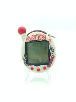 Tamagotchi Entama Chou Jinsei Enjoi Plus White GUTS Bandai Boutique-Tamagotchis 3