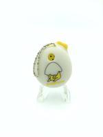 Tamagotchi Gudetama Sanrio Nano white with eggcase Virtual pet Bandai Boutique-Tamagotchis 4