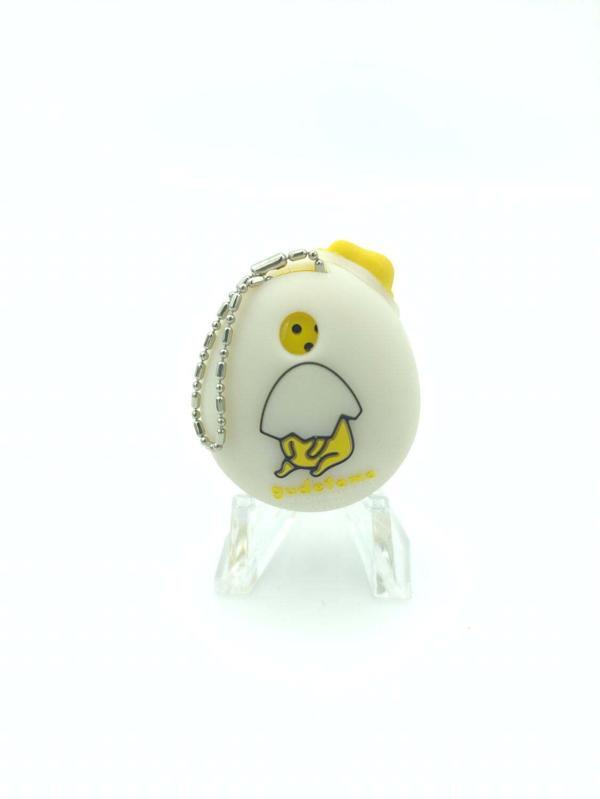 Tamagotchi Gudetama Sanrio Nano white with eggcase Virtual pet Bandai Boutique-Tamagotchis 3