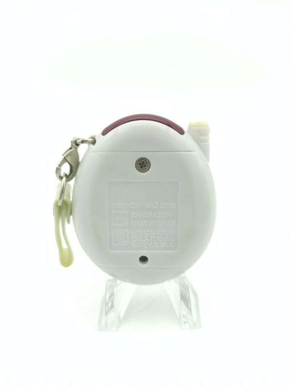 Tamagotchi Keitai Kaitsuu! Tamagotchi Plus Akai All White Boutique-Tamagotchis 3